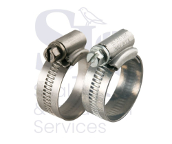000/12SS (9.5-12mm Stainless Steel 304)